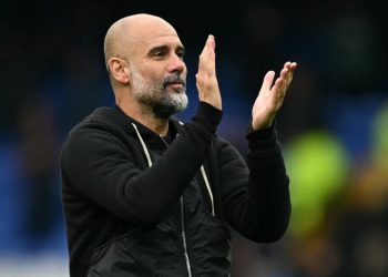Guardiola Announces Exit from Man City