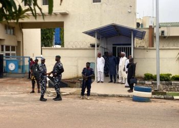 ICPC Reportedly Denies ADC Leaders Access to El-Rufai