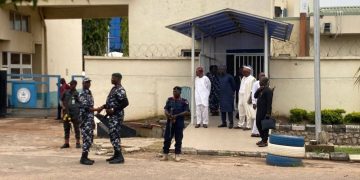 ICPC Reportedly Denies ADC Leaders Access to El-Rufai