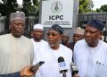 ICPC Breaks Silence on ADC Leaders Visitation to El-Rufai
