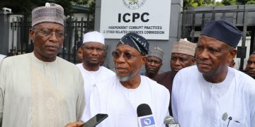 ICPC Breaks Silence on ADC Leaders Visitation to El-Rufai