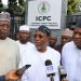 ICPC Breaks Silence on ADC Leaders Visitation to El-Rufai