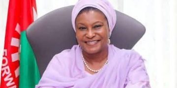 Court Dismisses Suit Seeking to Bar Kingibe from ADC Activities