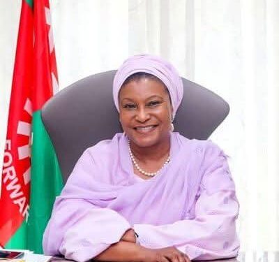 Court Dismisses Suit Seeking to Bar Kingibe from ADC Activities