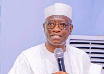 APC Declares Ahmed Wadada Winner Of Nasarawa Governorship Primary