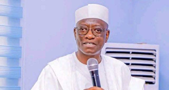 APC Declares Ahmed Wadada Winner Of Nasarawa Governorship Primary