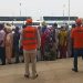 NEMA Repatriates 497 Nigerians from  Niger