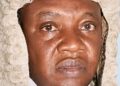 FHC Announces the Death of Justice Mohammed Yunusa