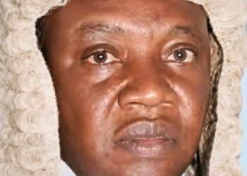 FHC Announces the Death of Justice Mohammed Yunusa