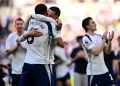 EPL: Tottenham Survive as West Ham Relegated After 14-year Stay