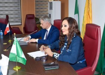 FG Commends Poland for Supporting Nigerian Students Displaced by Ukraine War