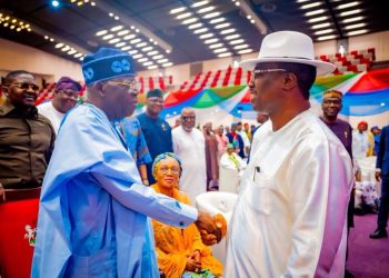 Osifo Accepts APC Primary Defeat, Pledges Support for Tinubu