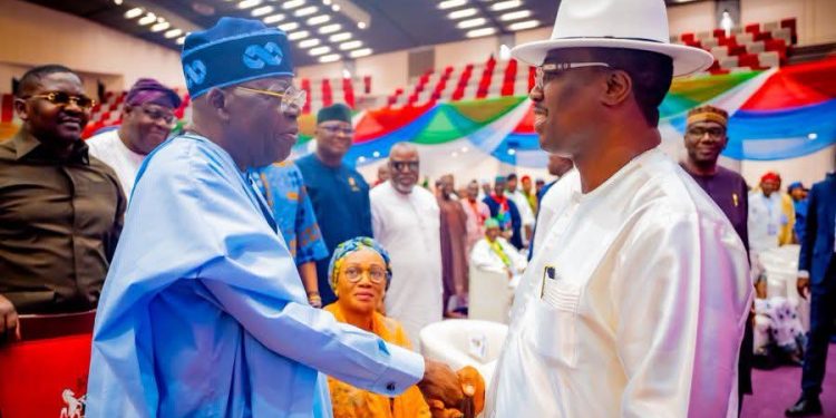 Osifo Accepts APC Primary Defeat, Pledges Support for Tinubu