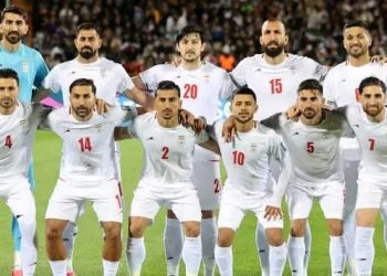 2026 World Cup: FIFA Approves Iran’s Request to Change Base Amid Peace Deal Talks