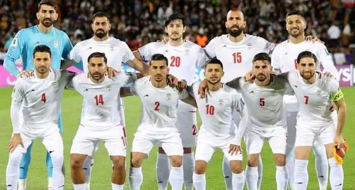 2026 World Cup: FIFA Approves Iran’s Request to Change Base Amid Peace Deal Talks