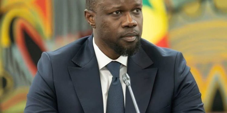 Senegal’s Dismissed Prime Minister Ousmane Sonko Says He Is “Being Punished” for Speaking Out on Governance