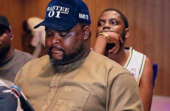 JUST IN: NANS Elects Babatunde Akinteye as New President