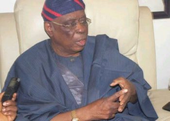 Tinubu’s Ally, Osoba, Alleges Gang-up Against Tinubu in the South
