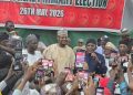 JUST IN: Pantami Defects to PDP, Secures Guber Ticket for Gombe Governorship Race