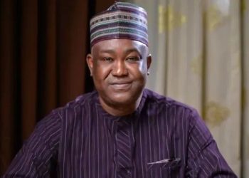 Olawepo-Hashim Declares Presidential Bid on Accord Party Platform