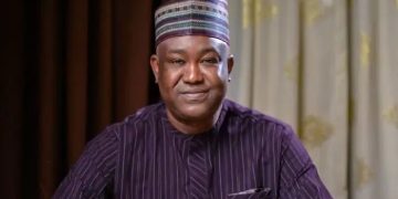 Olawepo-Hashim Declares Presidential Bid on Accord Party Platform