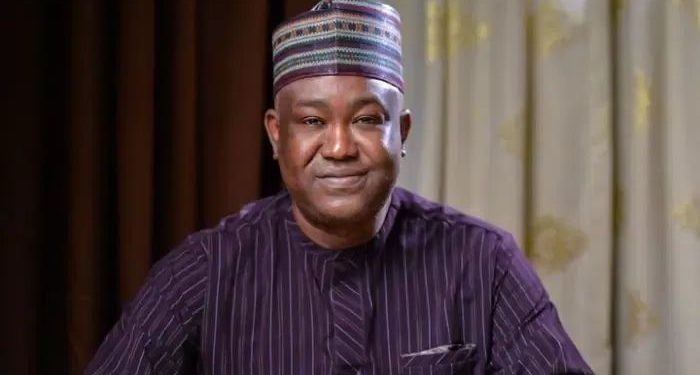 Olawepo-Hashim Declares Presidential Bid on Accord Party Platform