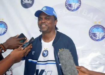 UCL: Kanu Roots for Arsenal to Win