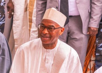 2027: From Technocrat to Political Giant–How Tijjani Ahmed Galadima Is Reshaping Adamawa