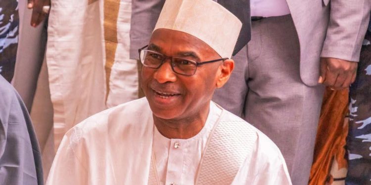 2027: From Technocrat to Political Giant–How Tijjani Ahmed Galadima Is Reshaping Adamawa