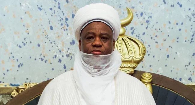 2027: Sultan Urges Nigerians to Intensify Prayers for Emergence of Remarkable Leaders