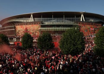 Metropolitan Police to Deploy 500 Officers for Arsenal Trophy Parade
