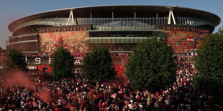 Metropolitan Police to Deploy 500 Officers for Arsenal Trophy Parade