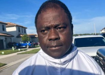 Nigerian Catholic Priest Jailed in US Over Sexual Assault