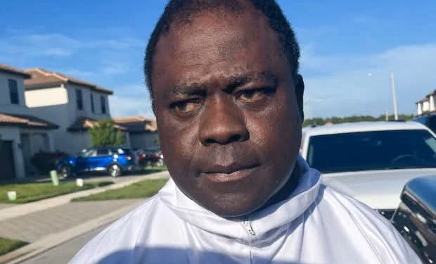 Nigerian Catholic Priest Jailed in US Over Sexual Assault