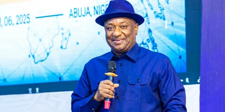 Keyamo to Lead $7bn Africa Aviation Modernisation Drive