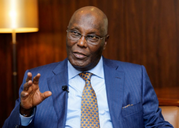 Atiku Blasts Tinubu Administration Over Rising Debt Claims Amid Economic Hardship
