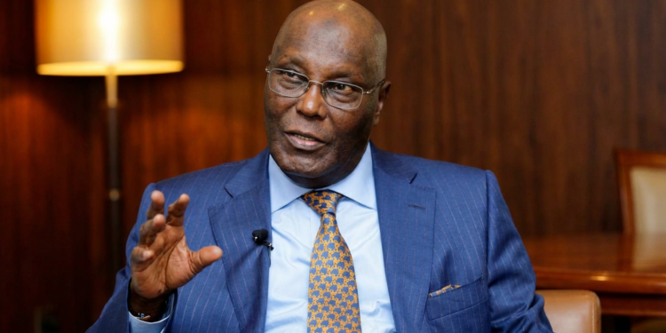 Atiku Blasts Tinubu Administration Over Rising Debt Claims Amid Economic Hardship