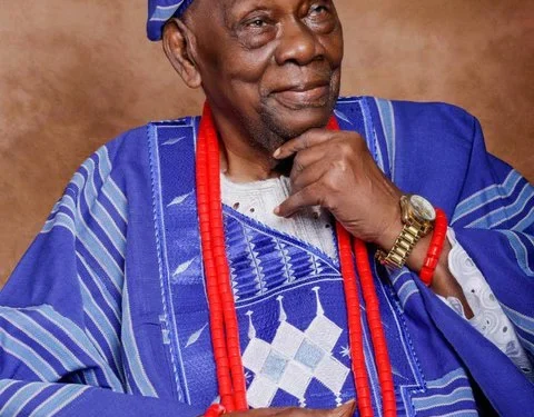 Tinubu Felicitates Abike Dabiri-Erewa’s Father at 100