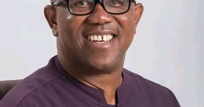 Obi Emerges NDC’s Sole Presidential Aspirant as Party Closes Sale of Form