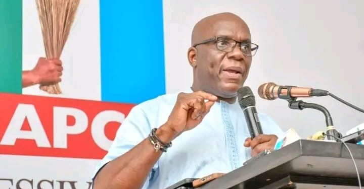 APC Extends Sale of Nomination Forms, Adjusts Screening Dates
