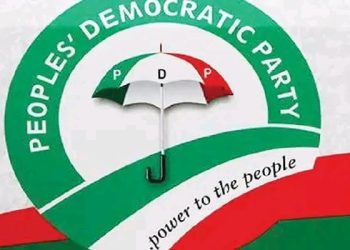 Wike-backed PDP Denies Alliance with APM, Disowns Ibadan Political Gathering