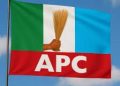 2027: Edo APC Splits Over Okpebholo–Wike Political Alliance Claims