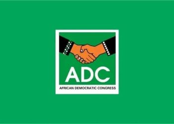 ADC Raises Alarm Over Alleged FAAC Fund Diversion for Tinubu’s 2027 Campaign