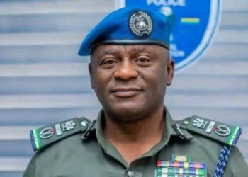 IG Orders Nationwide Arms Audit After Delta Killing