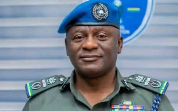 IG Orders Nationwide Arms Audit After Delta Killing
