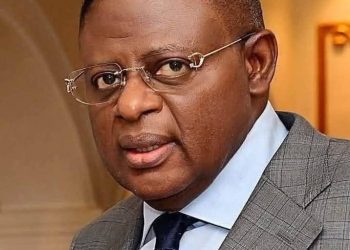 World Press Freedom Day: Otu Hails Journalists as Defenders of Democracy