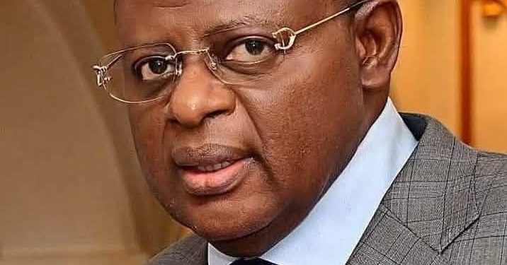 World Press Freedom Day: Otu Hails Journalists as Defenders of Democracy