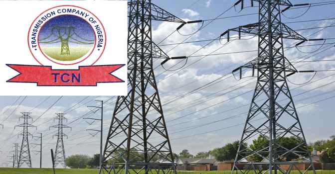TCN Declares Force Majeure On Offa Transmission Station Due To Robbery Incident