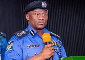 IGP Warns Policemen Against Extrajudicial Killings