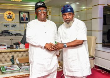 FG, Kogi Commit To Ensuring Sustained Road Infrastructure Delivery Across State